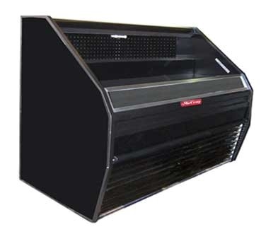 Howard-McCray S32E-6-B Open Refrigerated Display Merchandiser