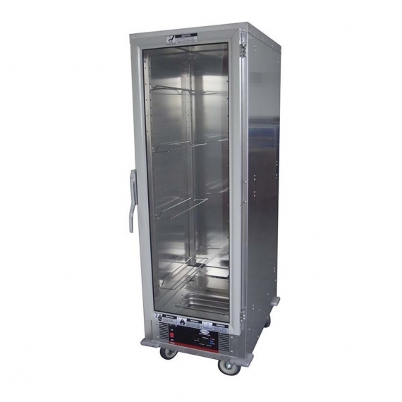 Cozoc HPC7008-C9S1 Mobile Heated Holding Proofing Cabinet