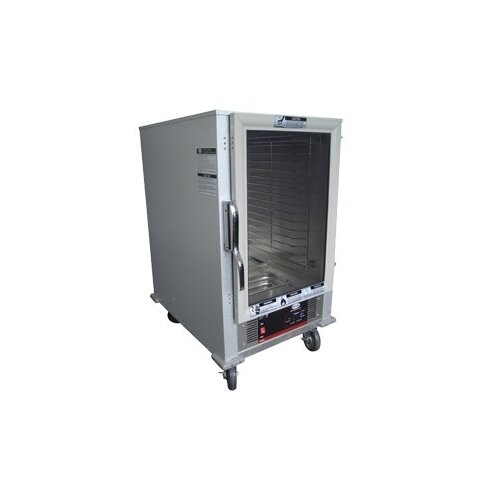 Cozoc HPC7101HF-C9F8 Heated Holding Proofing Cabinet
