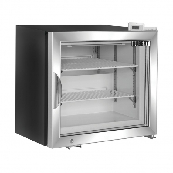 Hubert 61482 Countertop Merchandiser Freezer