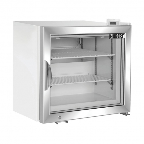 Hubert 90903 Countertop Merchandiser Freezer