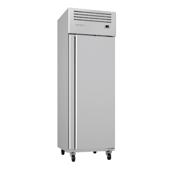 Infrico USA IRR-AGB23BT Reach-In Freezer