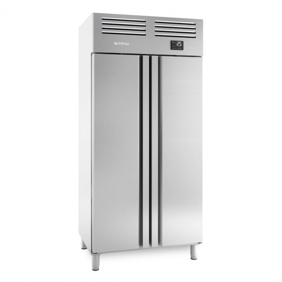 Infrico USA IRR-AGN602BT Reach-In Freezer