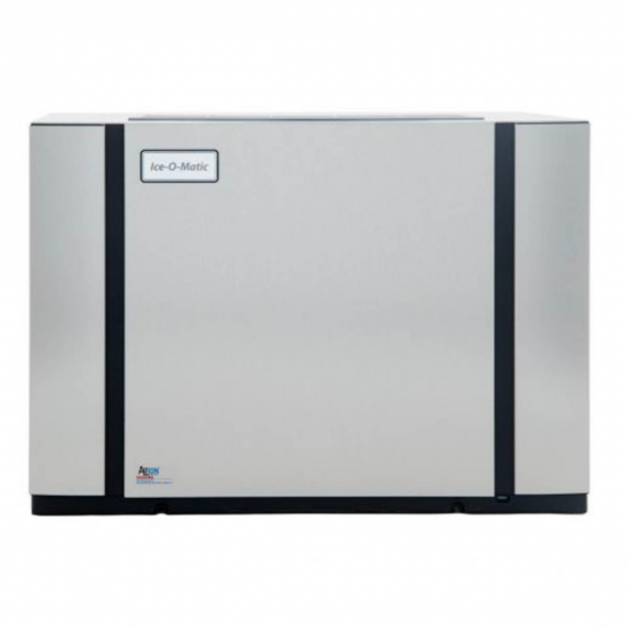 Ice-O-Matic CIM0530FW Water-Cooled Full Size Cube Ice Maker, 586 lbs/Day