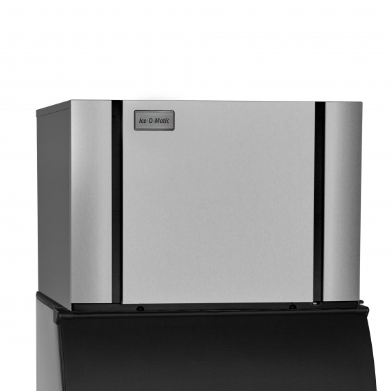 Ice-O-Matic CIM1845HW Water-Cooled Half Size Cube Ice Maker, 1736 lbs/Day