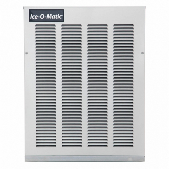 Ice-O-Matic GEM1306A Air-Cooled Nugget Ice Maker, 1350 lbs/Day
