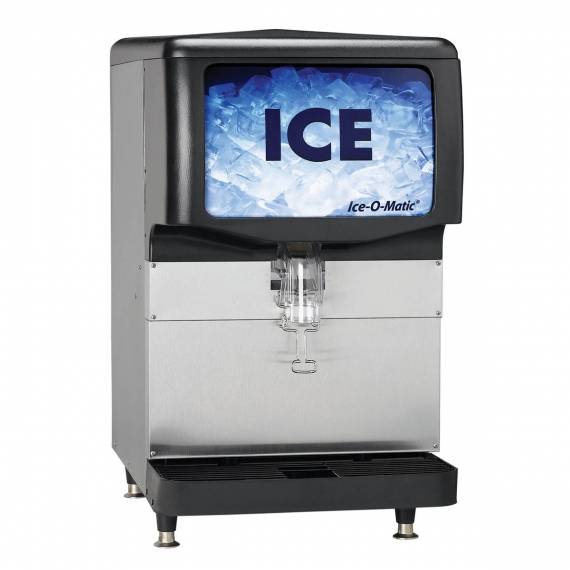 Ice-O-Matic IOD150 22