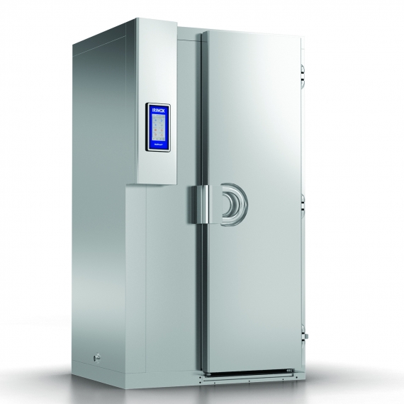Irinox Multifresh® MF 100.1 Roll-In Blast Chiller/Shock Freezer, Remote, 1 Rack/Trolley, 221 lbs Capacity