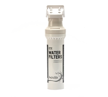 ITV CS-101 K Water filtration system, 10