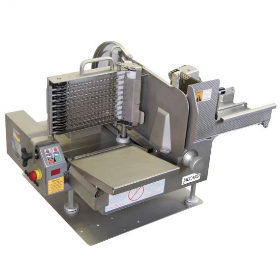 Jaccard VA2000NSF-530T Automatic Meat & Cheese Slicer w/ 13