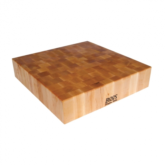 John Boos BB03 Wood Cutting Board