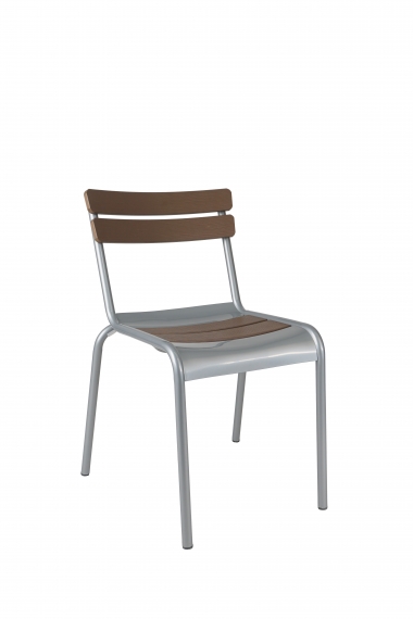 JMC Furniture ELCANO CHAIR Outdoor Side Chair