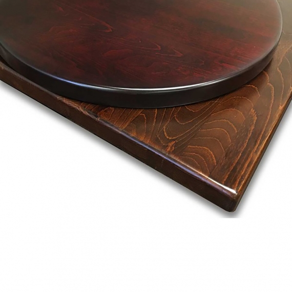 JustChair TTSW15-3060 Wood Table Top