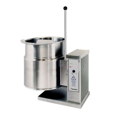 Cleveland KET12T Countertop Electric Kettle