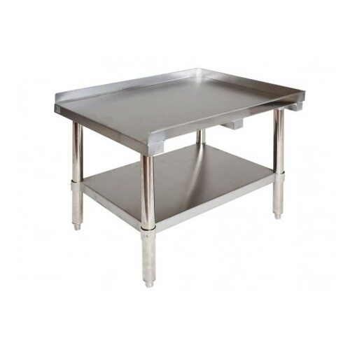 Klinger's Trading PES3036 for Countertop Cooking Equipment Stand