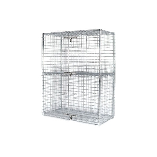 Klinger's Trading SECURITYCAGE-2430 Security Unit