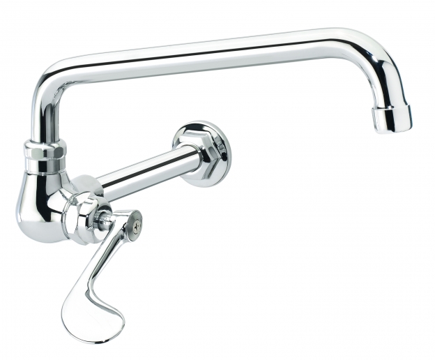 Krowne 16-240L Wok / Range Filler Faucet