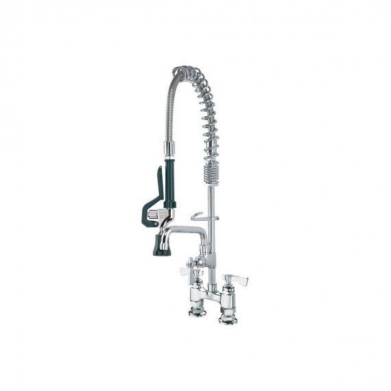 Krowne 18-406L Mini Pre-Rinse Faucet Assembly