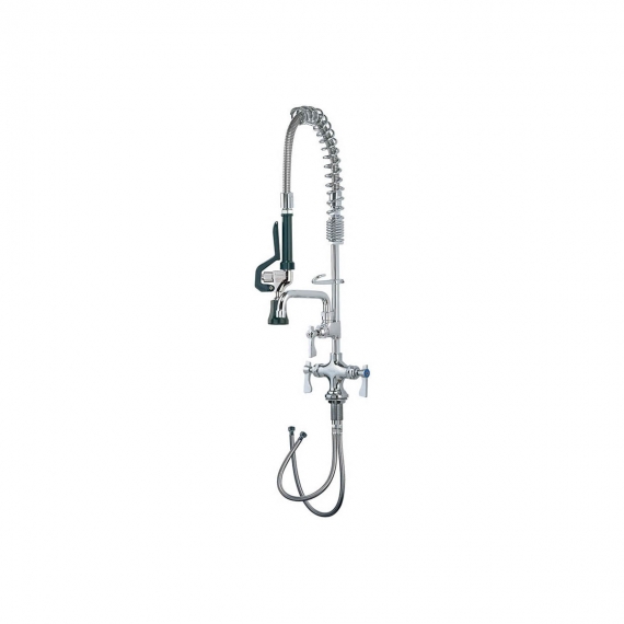 Krowne 18-506L Mini Pre-Rinse Faucet Assembly