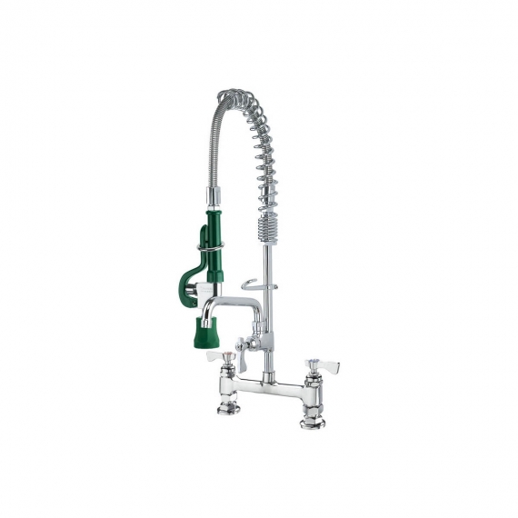 Krowne 18-606L Mini Pre-Rinse Faucet Assembly