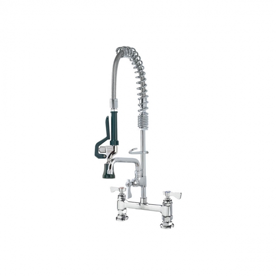 Krowne 18-608L Mini Pre-Rinse Faucet Assembly