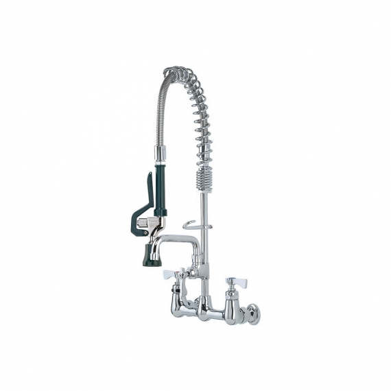 Krowne 18-706L Mini Pre-Rinse Faucet Assembly