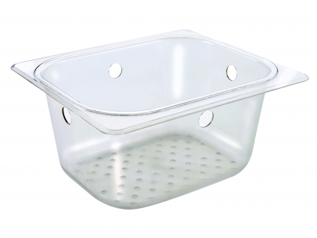 Krowne 30-160 Sink Basket / Strainer Drain