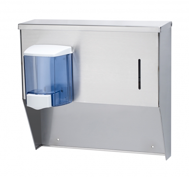 Krowne H-111 Paper Towel Dispenser