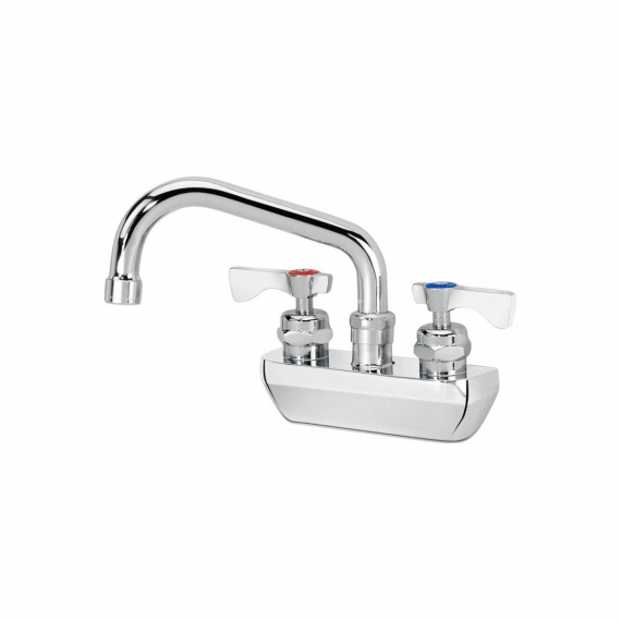 Krowne KR-406 Wall / Splash Mount Faucet