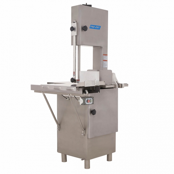 Pro-Cut KS-116 Floor Model Meat BandSaw with 116
