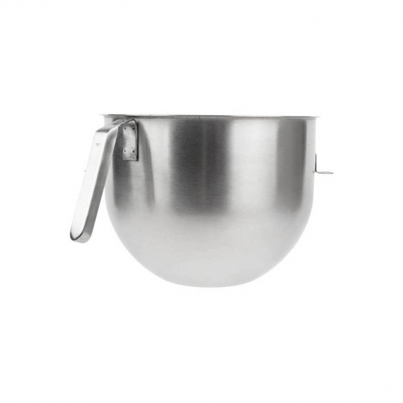 KitchenAid - KSMC7QBOWL - 7 qt Stainless Steel Mixer Bowl