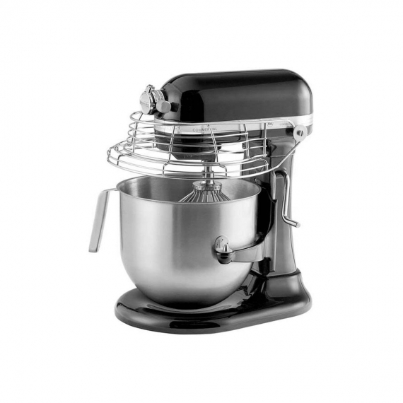KitchenAid NSF Certified Commercial Series 8 Quart Bowl Lift Stand Mixer, 