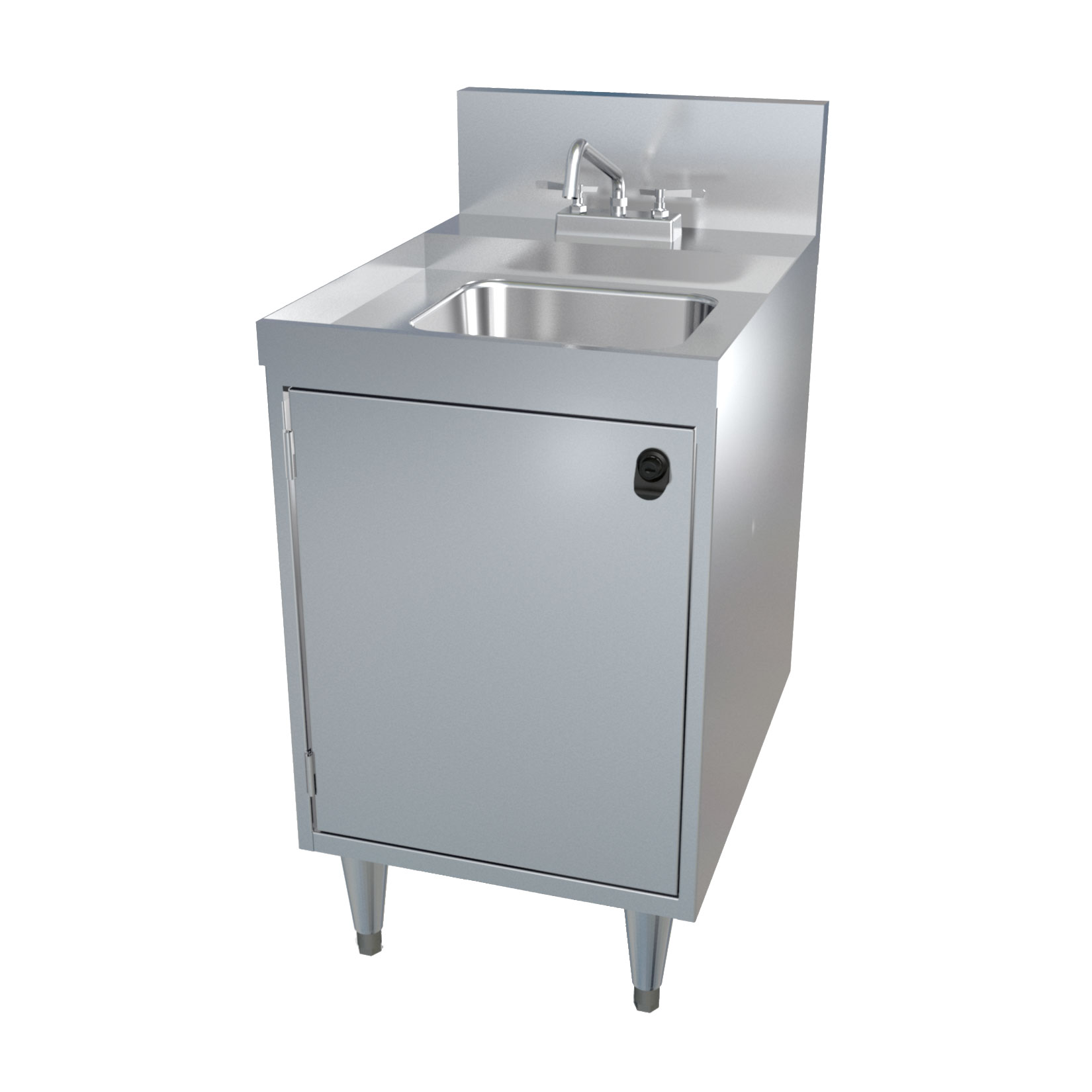 LaCrosse CL18HS-TRA Hand Sink