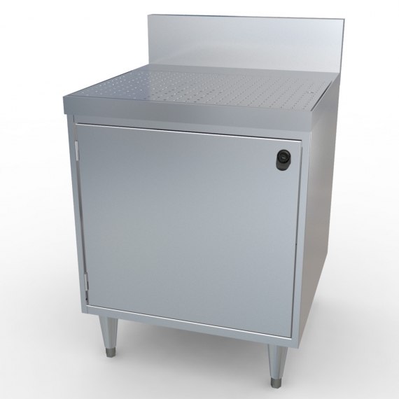 LaCrosse CLP-CAB36 Storage Cabinet