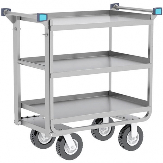 Lakeside 155047 Multi-Terrain Mobility Cart with 8