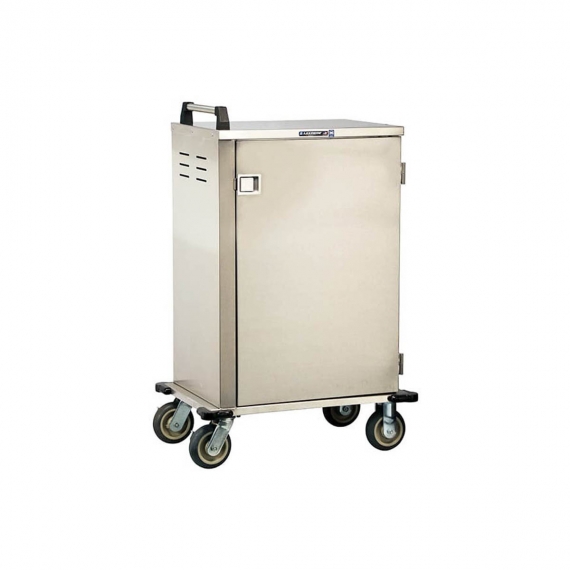 Lakeside 5500 Meal Delivery Tray Cart, 6 Trays