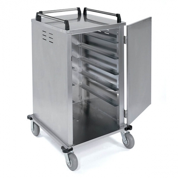 Lakeside 5510 Meal Tray Delivery Cabinet