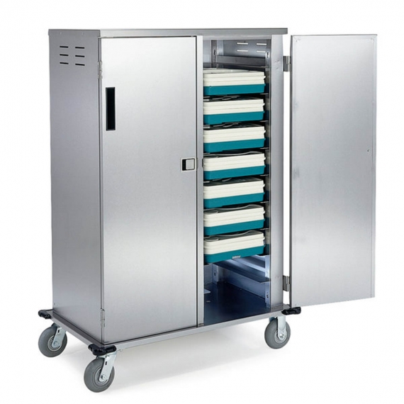 Lakeside 5720 Meal Tray Delivery Cabinet
