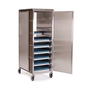 Lakeside 657 Meal Tray Delivery Cabinet