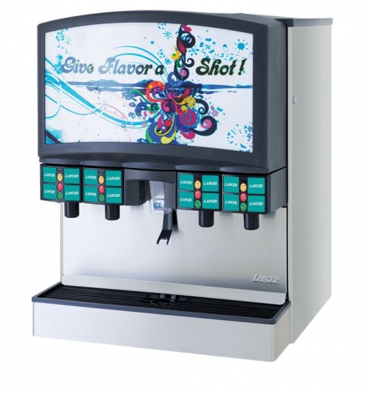 Lancer 85-14816N-12-A Electric (Cold) Beverage Dispenser