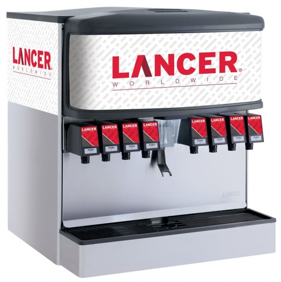 Lancer 85-4548H-111 Electric (Cold) Beverage Dispenser