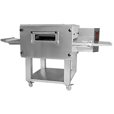 LBC Bakery LPC-19G Gas Conveyor Oven, Floor Model, 19