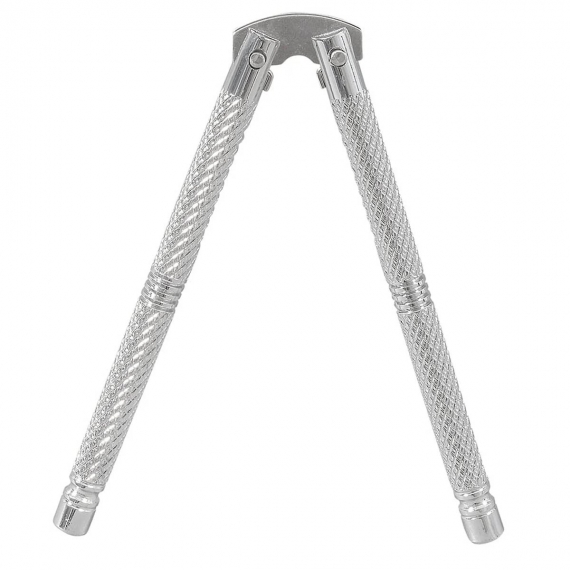 Winco LC-04 Stainless Steel Nut Cracker