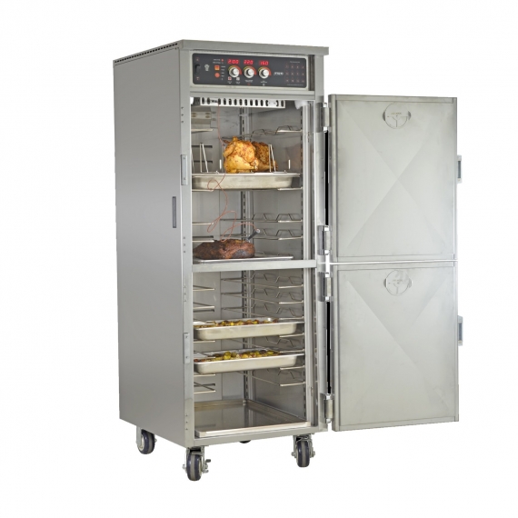 FWE LCH-18 Cook / Hold / Oven Cabinet