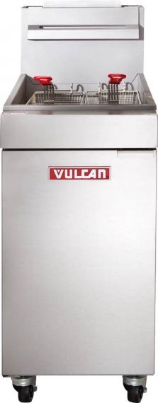 Vulcan LG300 15 1/2
