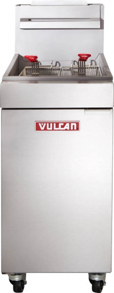 Vulcan LG400 15 1/2