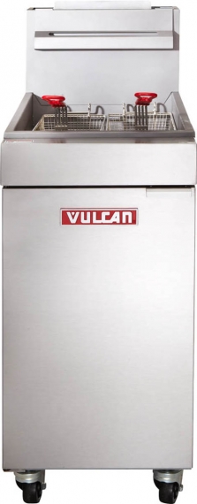 Vulcan LG500 21