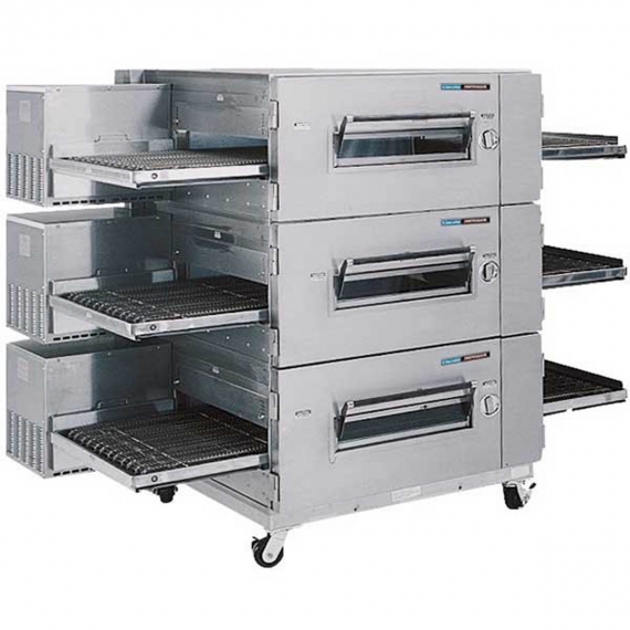 Lincoln 3240-3L Conveyor Gas Oven