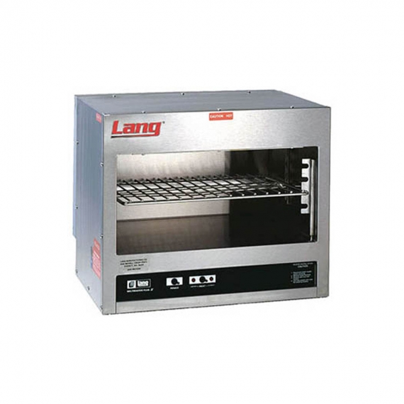 Lang 124CMW Electric Cheesemelter