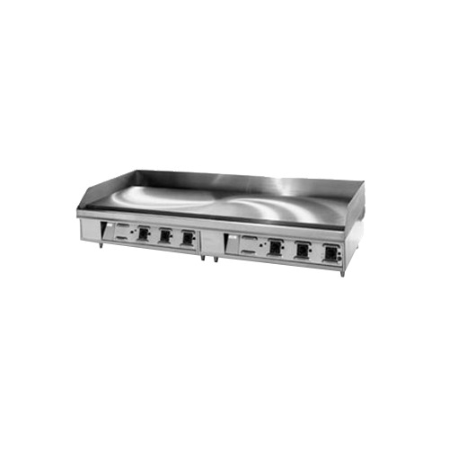 Lang 124S Countertop Electric Griddle